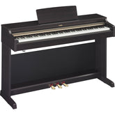 Yamaha YDP162R Digital Piano - Rosewood  (reconditioned)